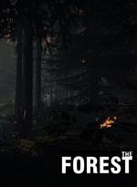   The Forest (2014) PC alpha 0.07
